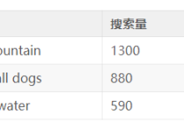 独立站Google SEO应该怎么做？提升排名曝光的利器