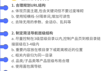 独立站谷歌SEO优化流程是什么？