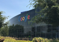 谷歌公司(GOOG)怎么样？