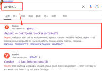 俄罗斯引擎是什么？Yandex俄罗斯本土搜索引擎