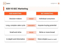 SEO B2B新站如何提升谷歌SEO关键词排名呢？