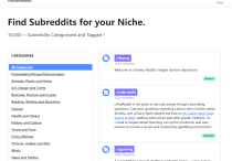 Reddit运营推广常见必备哪几款免费工具？