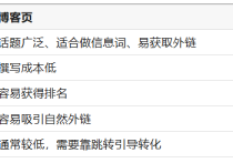 B2B外贸独立新站为什么有流量却没询盘呢？
