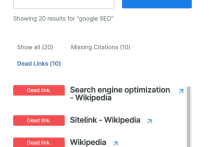 谷歌SEO教程指南：高质量外链如何发布呢？
