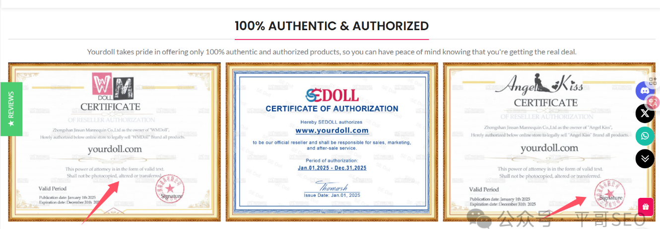 成人用品独立站年销售额1000万多美金,核心玩法分享!