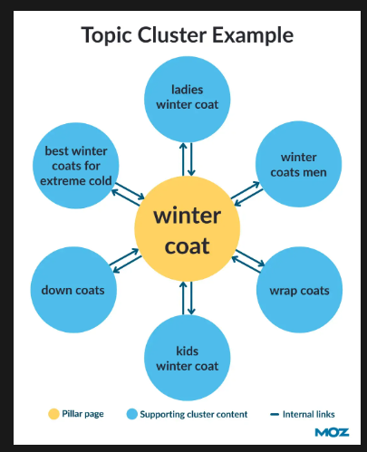 谷歌SEO免费入门教程的总纲:从入门到高级