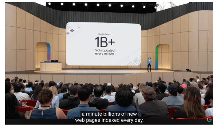 Google I/O 2026的更新,对你冲击最大的是哪一项?