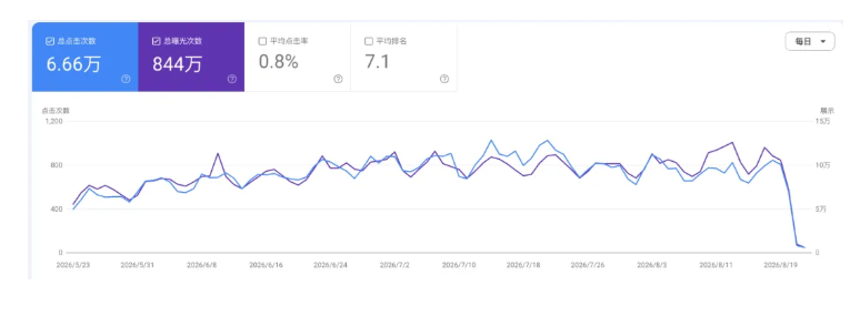 自动翻译的小语种SEO为什么会被谷歌处罚呢?